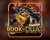 Book Of Duat