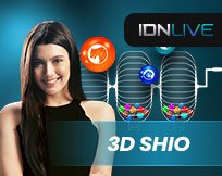 3D Shio IDNLIVE