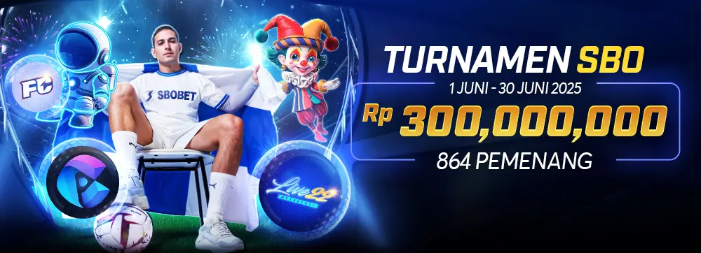 Turnamen SBO